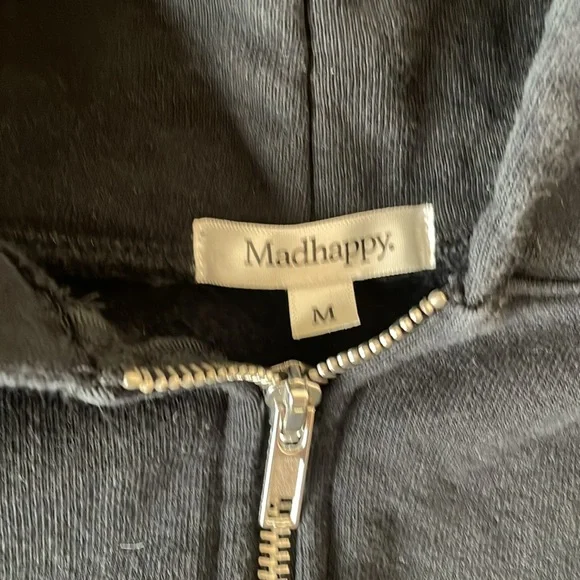 Madhappy hoodie - Picture 4 of 7